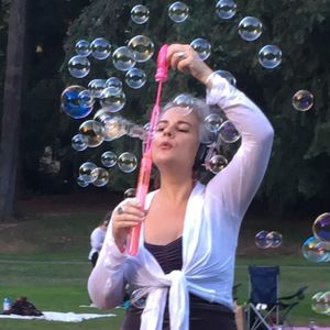 Meet your Posher, Jessica